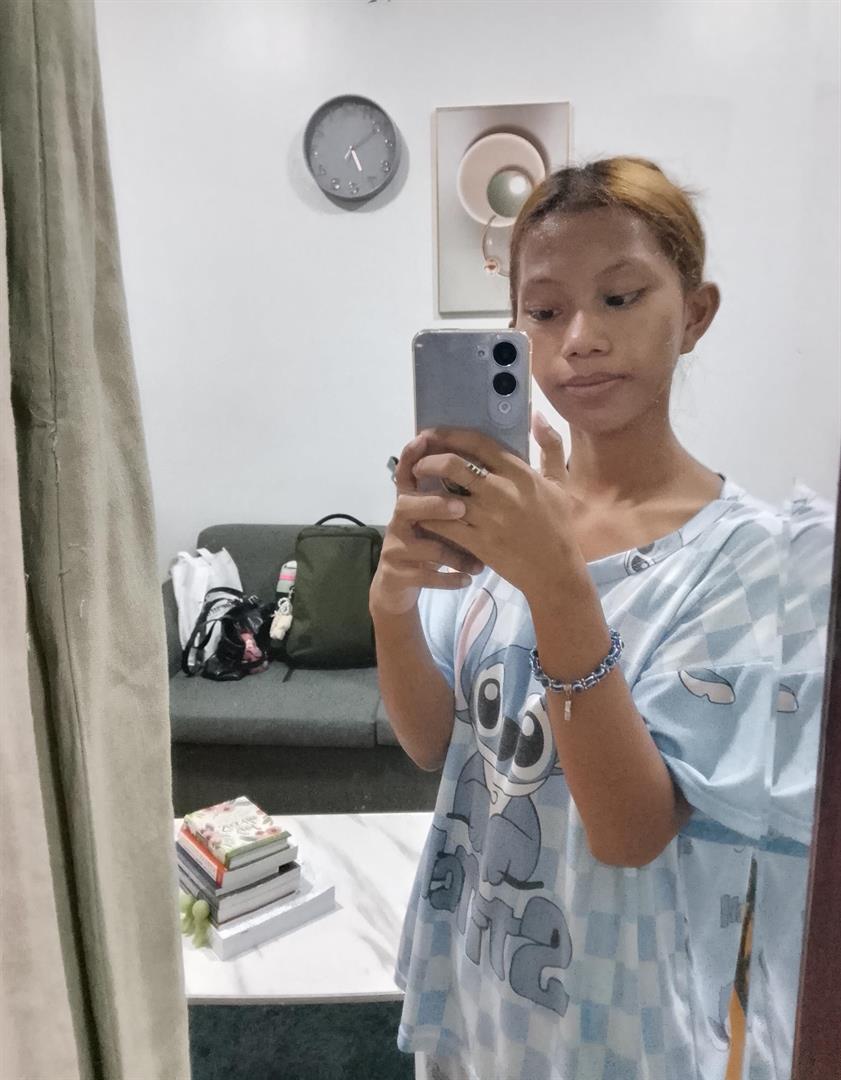 qiana dela Cruz