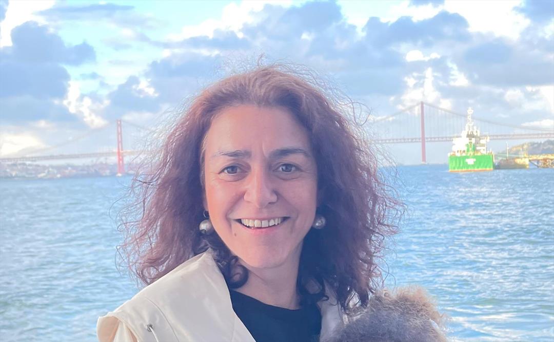 Marta Terramoto