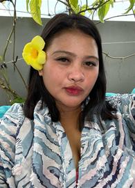 Mary Ann De vera