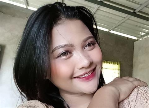 Mary Ann De vera