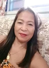 flor tawatao