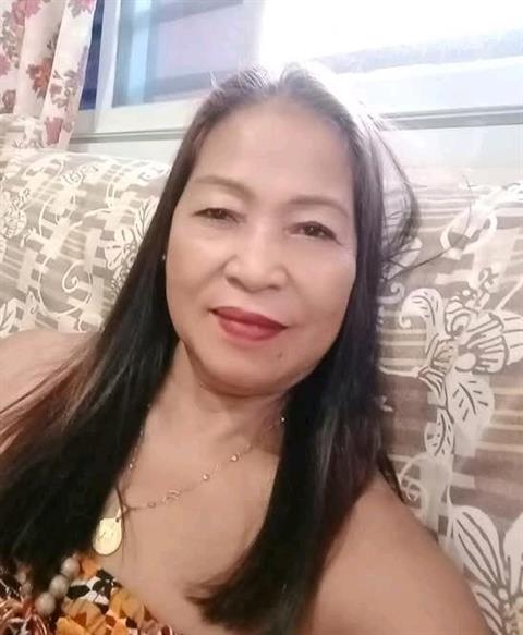 flor tawatao