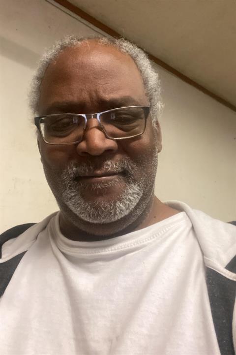 The old black Americ